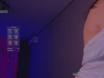 elderberry — Bongacams recorded stream image, 13.06.2026 12:00