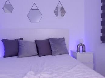 miladenver — Chaturbate recorded stream image, 13.06.2026 12:00