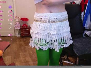 Flirt_Red — Bongacams recorded stream image, 13.06.2026 15:20