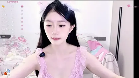 KylinKylin — Stripchat recorded stream image, 13.06.2026 14:00