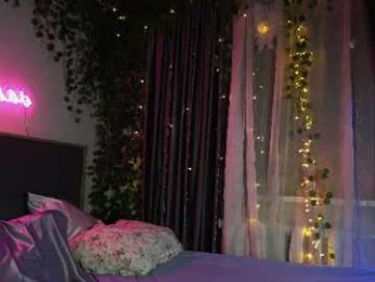 touch_me_if_you_can — Chaturbate recorded stream image, 13.06.2026 16:10