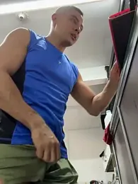 Paul22cm- — Stripchat recorded stream image, 13.06.2026 14:00