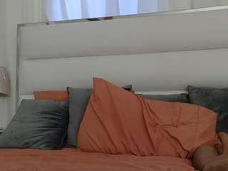 prettyjess — Camsoda recorded stream image, 13.06.2026 16:20