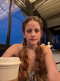 alana15 — Stripchat recorded stream image, 10.03.2025 21:40