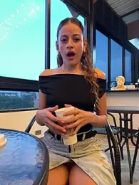 alana15 — Stripchat recorded stream image, 10.03.2025 21:40