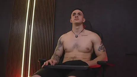 JacksonOlsenn — Stripchat recorded stream image, 13.06.2026 22:20