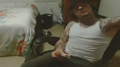 DADDY_KANE8--- — Stripchat recorded stream image, 13.06.2026 23:30