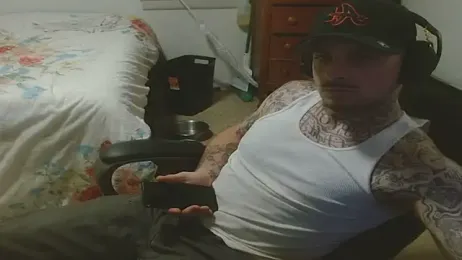 DADDY_KANE8--- — Stripchat recorded stream image, 13.06.2026 23:30