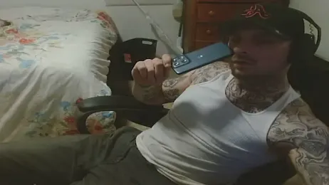 DADDY_KANE8--- — Stripchat recorded stream image, 13.06.2026 23:30