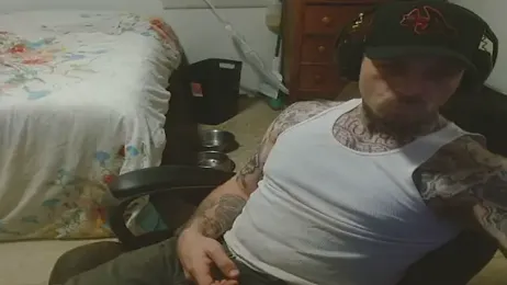 DADDY_KANE8--- — Stripchat recorded stream image, 13.06.2026 23:30