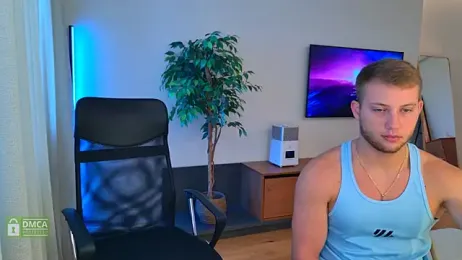 team2fit — Stripchat recorded stream image, 14.06.2026 04:50