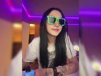 Mayaaaa00 — Bongacams recorded stream image, 14.06.2026 12:10