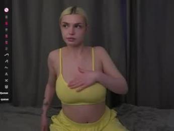 vivid_girls — Chaturbate recorded stream image, 14.06.2026 10:20