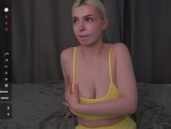 vivid_girls — Chaturbate recorded stream image, 14.06.2026 10:20