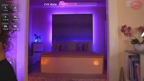 Marilyn_La_Rose — Stripchat recorded stream image, 14.06.2026 17:50