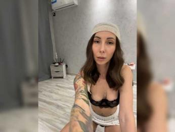 Moriko — Bongacams recorded stream image, 14.06.2026 18:30
