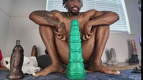 Theonlydreamybull — Stripchat recorded stream image, 14.06.2026 18:50