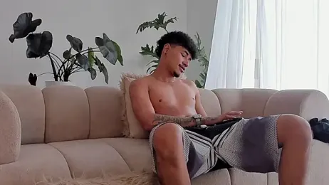 Ian_and_Noah — Stripchat recorded stream image, 14.06.2026 19:20