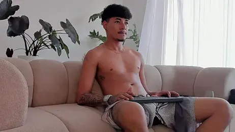 Ian_and_Noah — Stripchat recorded stream image, 14.06.2026 19:20