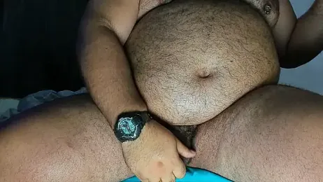 Bearspigdirty — Stripchat recorded stream image, 14.06.2026 19:30
