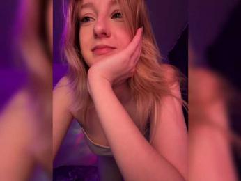 MisaMarkisa — Bongacams recorded stream image, 14.06.2026 19:30