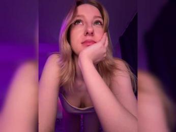 MisaMarkisa — Bongacams recorded stream image, 14.06.2026 19:30