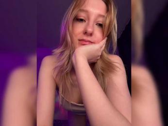 MisaMarkisa — Bongacams recorded stream image, 14.06.2026 19:30