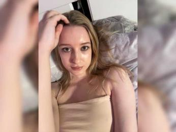 MisaMarkisa — Bongacams recorded stream image, 14.06.2026 19:30