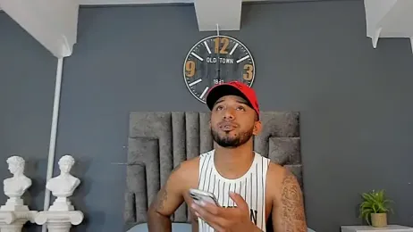 Robin_Rief — Stripchat recorded stream image, 14.06.2026 19:30