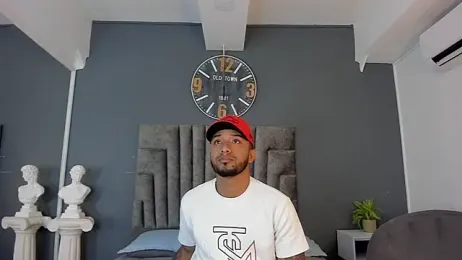 Robin_Rief — Stripchat recorded stream image, 14.06.2026 19:30