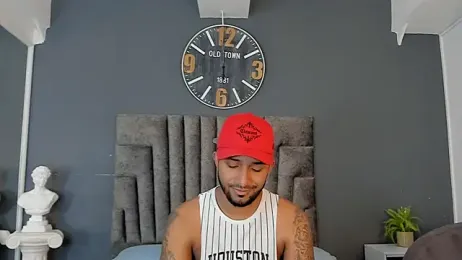 Robin_Rief — Stripchat recorded stream image, 14.06.2026 19:30