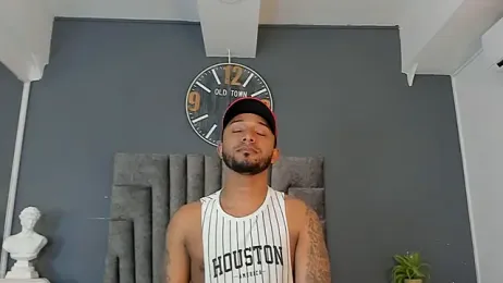 Robin_Rief — Stripchat recorded stream image, 14.06.2026 19:30