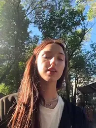 DollyTall — Stripchat recorded stream image, 15.06.2026 00:30
