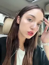 DollyTall — Stripchat recorded stream image, 15.06.2026 00:30