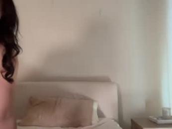 sieena — Chaturbate recorded stream image, 14.06.2026 22:20