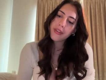 sieena — Chaturbate recorded stream image, 14.06.2026 22:20