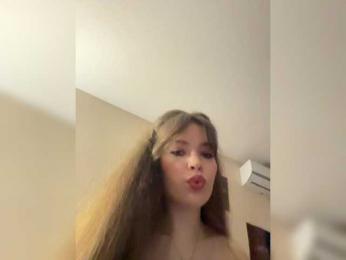 YourLadyyy — Bongacams recorded stream image, 15.06.2026 01:30