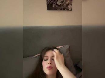 YourLadyyy — Bongacams recorded stream image, 15.06.2026 01:30