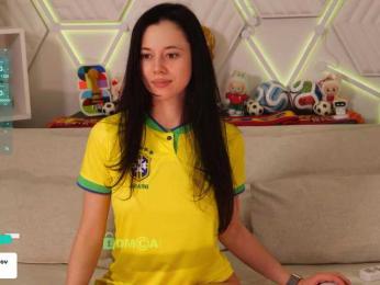 Taanni — Bongacams recorded stream image, 15.06.2026 02:30