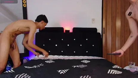 Jack_lover1724 — Stripchat recorded stream image, 15.06.2026 03:10