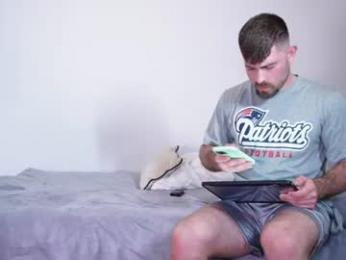 machinebumkelly — Chaturbate recorded stream image, 15.06.2026 05:30