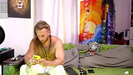 rusbigpaul — Stripchat recorded stream image, 15.06.2026 06:30