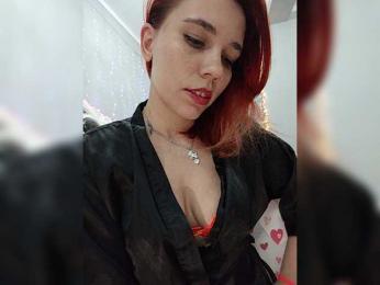 Kityteen — Bongacams recorded stream image, 15.06.2026 00:30