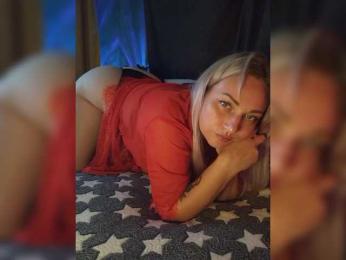 Tanysha-1 — Bongacams recorded stream image, 15.06.2026 04:30