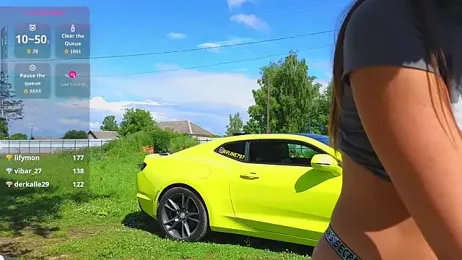 Misss_Vikk — Stripchat recorded stream image, 15.06.2026 10:10