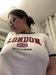 andra_rose — Stripchat recorded stream image, 10.03.2025 23:10