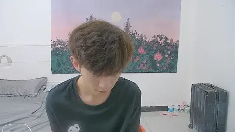 paofu-001 — Stripchat recorded stream image, 15.06.2026 13:50