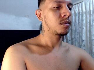 Chris Rodd — Flirt4free recorded stream image, 15.06.2026 14:50