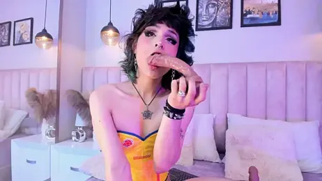 Tracy_lee_ — Stripchat recorded stream image, 15.06.2026 15:10