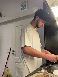 Gipsyboysteve — Stripchat recorded stream image, 15.06.2026 18:40
